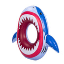 SLOOSH - Inflatable Shark Pool Tube