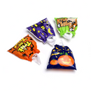 Plastic Drawstring Treat Bags, 96 Pcs