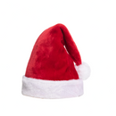 Premium Christmas Santa Hats, 12 Packs