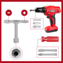 Tool Kit Toy Set, 42 Pcs