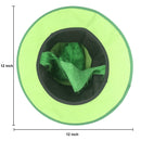 St. Patrick's Day Leprechaun Hat And Beard