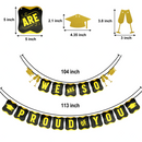 Paper Prints Banner inWe Are So Proud of Youin Hanging Decor