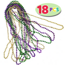 Mardi Gras Party Supplies