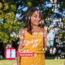 2 Pcs Bubble Machine, Whale