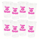 33 Pieces Team Bride Party Favor Accessories