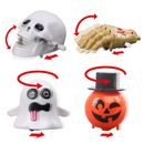 24 Pcs Halloween Windup