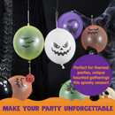 Halloween Punch Balloons 30-pack