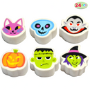 168 Pcs Pack Assorted Halloween Art And Craft