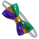 Mardi Gras Accessories, Set Of 12