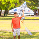 Spaceship Kite