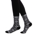 12 Piece Women's Crew Socks