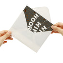 Graduation Cards Black