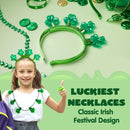 St. Patrick's Day Party Costume Supplies