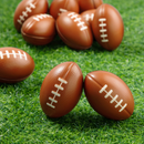 Mini Football Foam Stress Balls