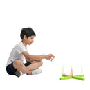Halloween Glow Sticks Toss Set