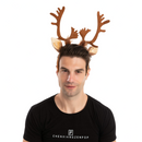 Reindeer Headband