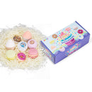8 Piece, Bath Bombs Gift Set