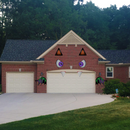 Halloween Bat Trunk or Treat Car Archway