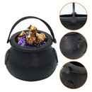 Halloween Candy Cauldron, 15 Pcs