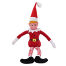 Joyin Girl Elf plush Red Doll, 2 packs