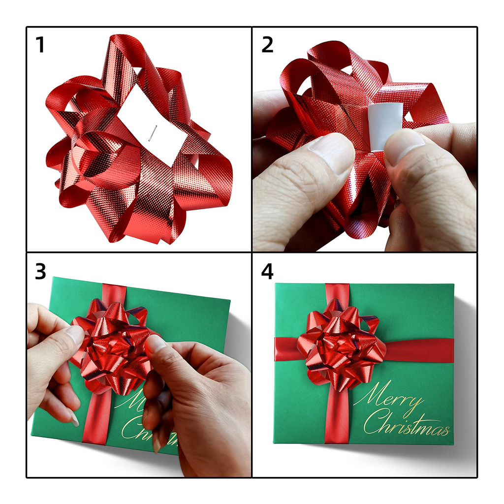 Shop Gift Ribbons, Bows, Strings & Cord