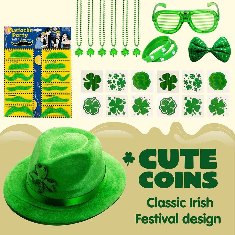 St. Patrick's Day Lads Accessories