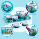 Under The Sea Teapot Set