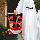 Halloween Characters Goodie Bag, 72 Pcs