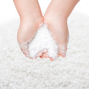 12 Oz Artificial Dry Plastic Snow