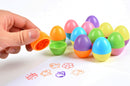 1.5in Egg Stampers, 12 Pack