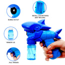 2 Pcs Bubble Machine, Dragon