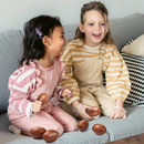 Mini Football Foam Stress Balls