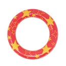 Elf Hat Ring Toss Game