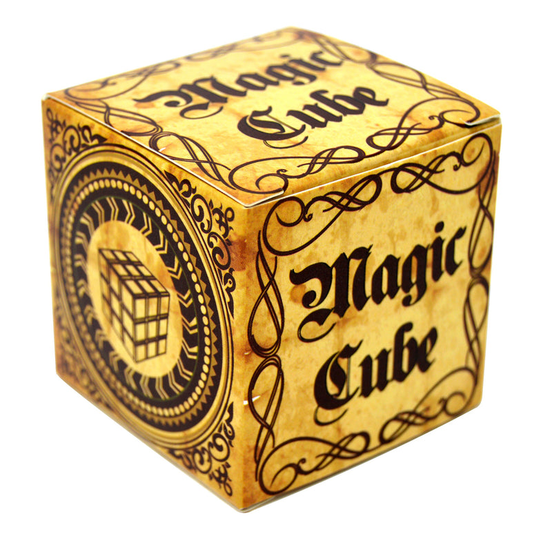 6 Pack Magic Cube