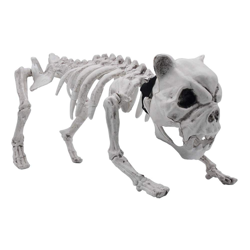 Pose-n-stay Puppy Skeleton Dog