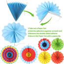 Cinco De Mayo Party Decorations Set