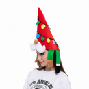 Christmas Gnome Hat