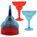 Party Supplies Plastic Cups, 48 Pcs