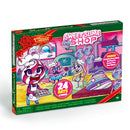 Advent Calendar - Slime with Accessories