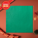 72 Sheet 20in x 20in Christmas Tissue Paper Assortment (Red, Green & White)
