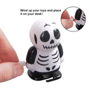 24 Pcs Halloween Windup