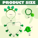 St. Patrick's Day Party Costume Supplies