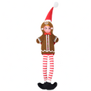 Joyin  Santa  Gingerbread Set for Elf Doll, 3 Pack