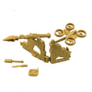 24 Days Advent Calendar Military Army Men