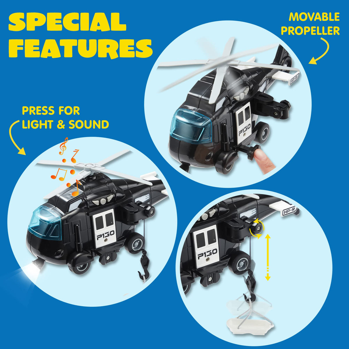 Etarnfly City - Station De Police - Jouet Avec Hélicoptère Et Voitu De Police Creativite Kit De Construction Stem Cad Amz B0c9m8vy Etarnfly City - Station De Police - Jouet Avec Hélicoptère Et Voitu De Police Creativite Kit De Construction Stem Cad Amz B0c9m8vy