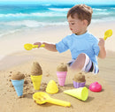 Ice Cream Beach Toys (Display)