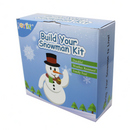 Snowman Decorating Kit