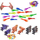 108 Pieces Halloween Toys Assortment