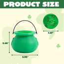 103Pcs St Patrick's Day Party Supplies Set
