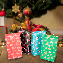 Goodie Gift Bags, 96 Pcs